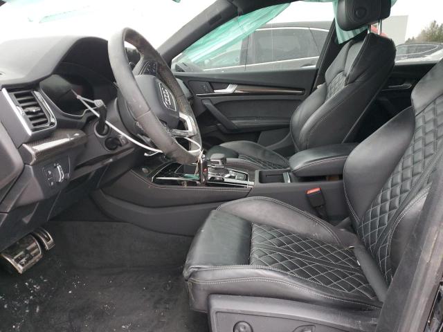 2023 AUDI SQ5 PRESTI WA1C4AFY7P2105468