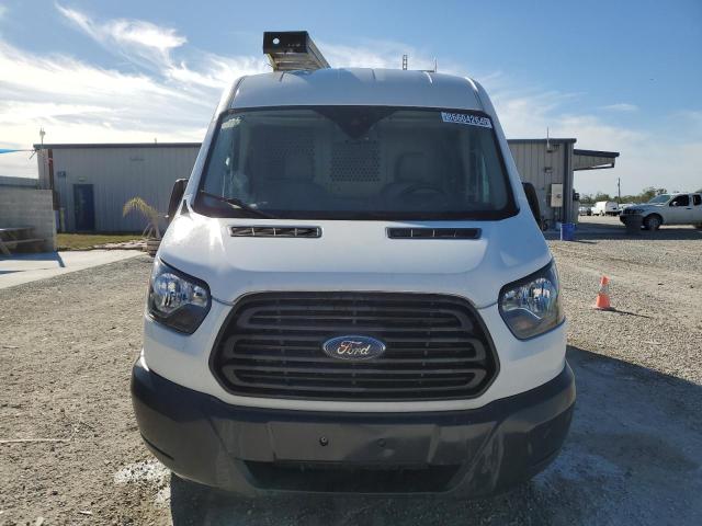 VIN 1FTYR2CM2JKA48267 2018 FORD TRANSIT no.5