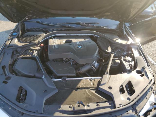 2017 BMW 530 I - WBAJA5C30HG893906
