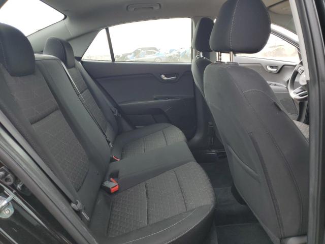 2019 KIA RIO S 3KPA24AB6KE211493