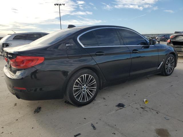 2019 BMW 530E - WBAJA9C50KB389238