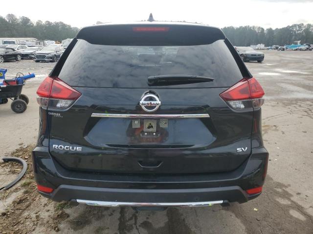 2020 NISSAN ROGUE S - JN8AT2MT8LW005786