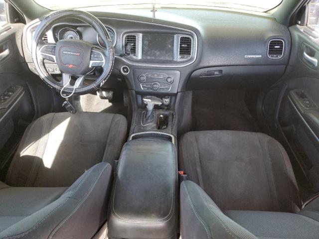 2016 DODGE CHARGER SX - 2C3CDXHG7GH149835
