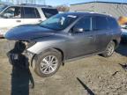 2015 NISSAN PATHFINDER - 5N1AR2MNXFC715205