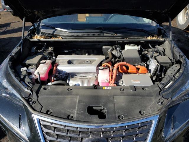 2021 LEXUS NX 300H BA JTJGJRDZ3M2148899