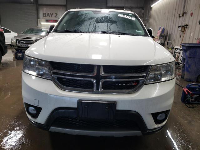 2016 DODGE JOURNEY SX - 3C4PDCBG2GT157217