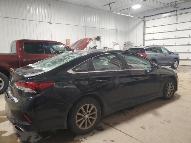 2018 HYUNDAI SONATA SE - 5NPE24AF6JH650059