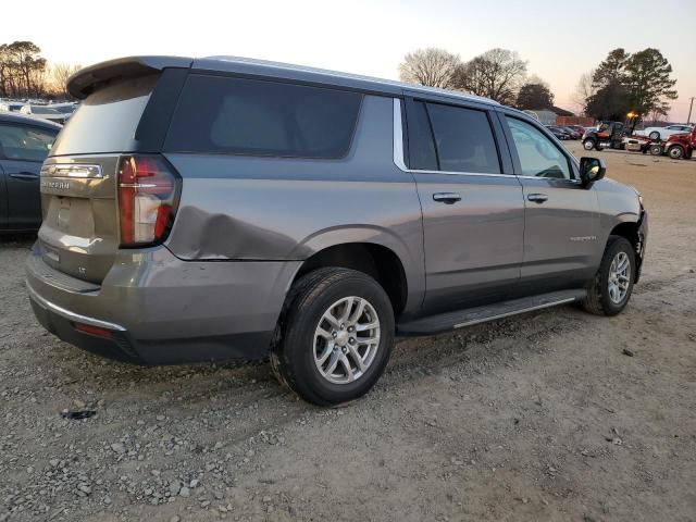 2021 CHEVROLET SUBURBAN C - 1GNSCCKD2MR255257