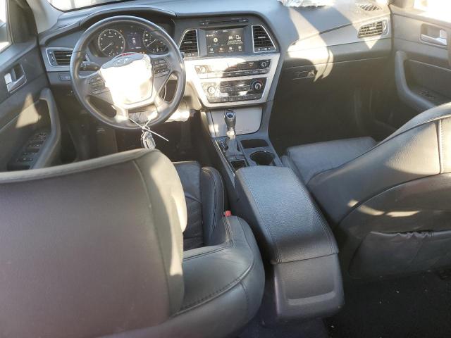 2017 HYUNDAI SONATA SPO - 5NPE34AF6HH487114