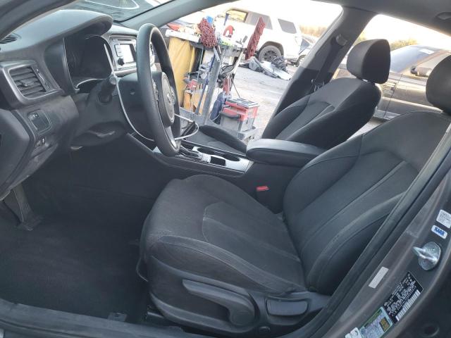 2016 KIA OPTIMA LX - 5XXGT4L33GG002613