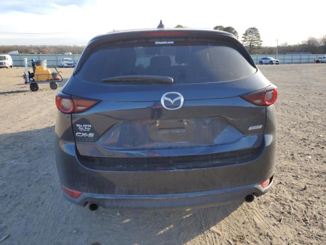 2018 MAZDA CX-5 TOURI - JM3KFACM4J0470374