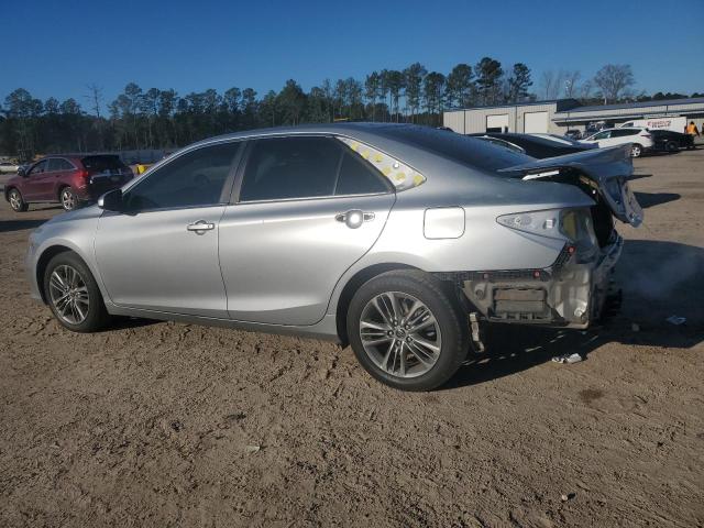 2015 TOYOTA CAMRY LE - 4T1BF1FK9FU011890