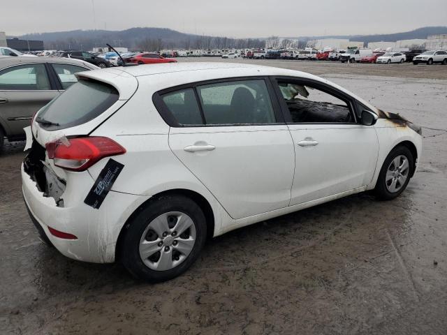2017 KIA FORTE LX - KNAFK5A82H5706873