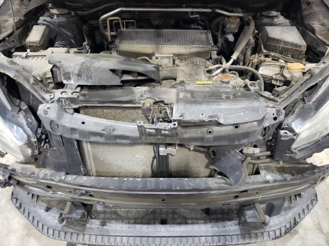 2019 SUBARU ASCENT PRE 4S4WMACD1K3446576
