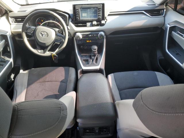 2019 TOYOTA RAV4 XLE - JTMW1RFV4KD002652