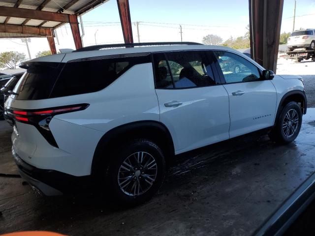 2024 CHEVROLET TRAVERSE L 1GNERGKSXRJ162851