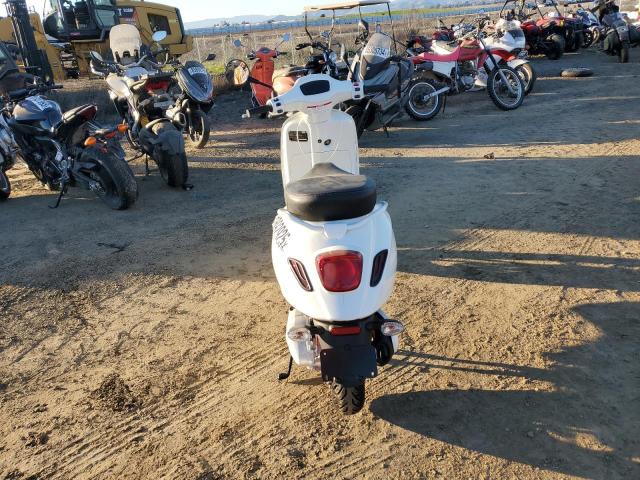 2023 VESPA PRIMAVERA ZAPM818G1P5803171