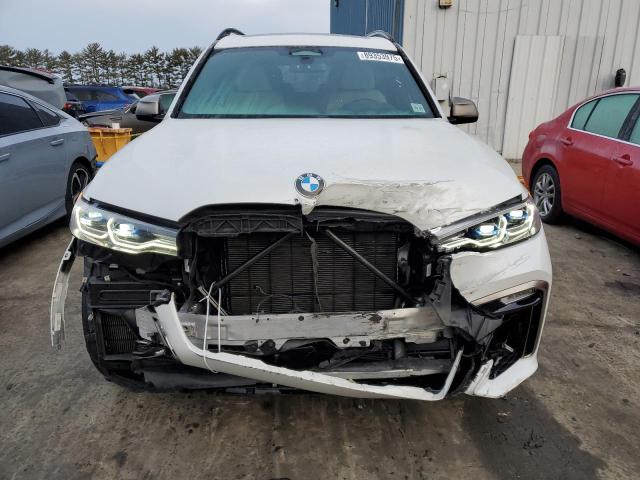 2020 BMW X7 M50I 5UXCX6C00L9C25138