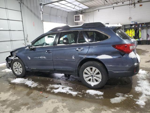 2018 SUBARU OUTBACK 2. - 4S4BSACCXJ3368650
