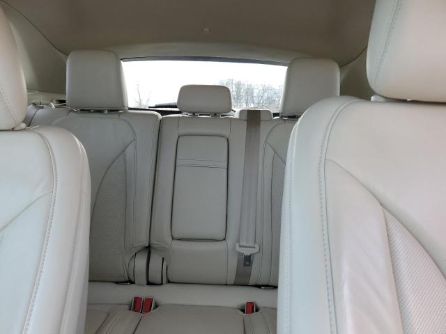 2015 LINCOLN MKC 5LMCJ2A90FUJ47397