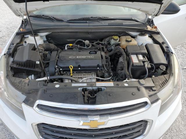 2016 CHEVROLET CRUZE LIMI - 1G1PC5SH2G7212009