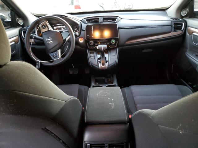 2019 HONDA CR-V EX - 2HKRW1H53KH513079