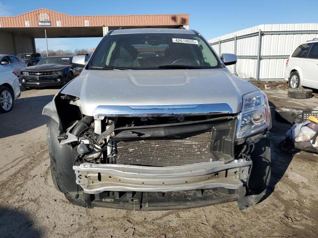 2017 GMC TERRAIN SL - 2GKFLTEK8H6243902