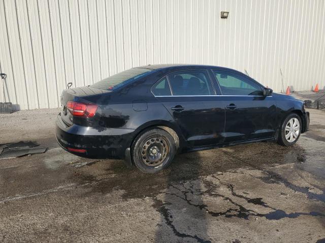 2017 VOLKSWAGEN JETTA S - 3VW2B7AJ4HM221500