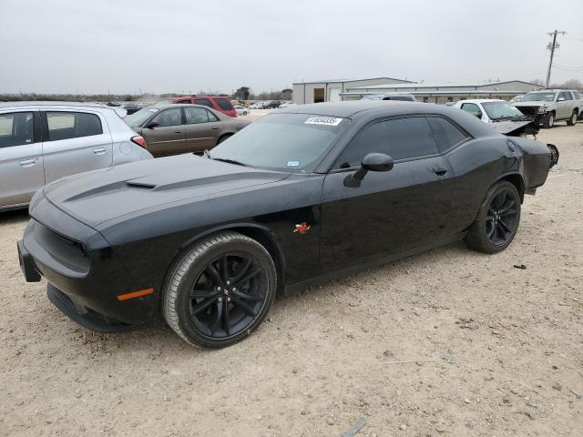 DODGE CHALLENGER R/T