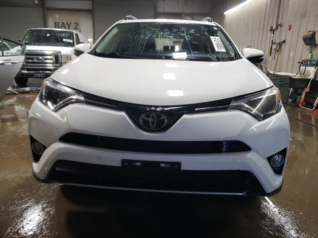 2018 TOYOTA RAV4 ADVEN - JTMRFREV6JJ243466