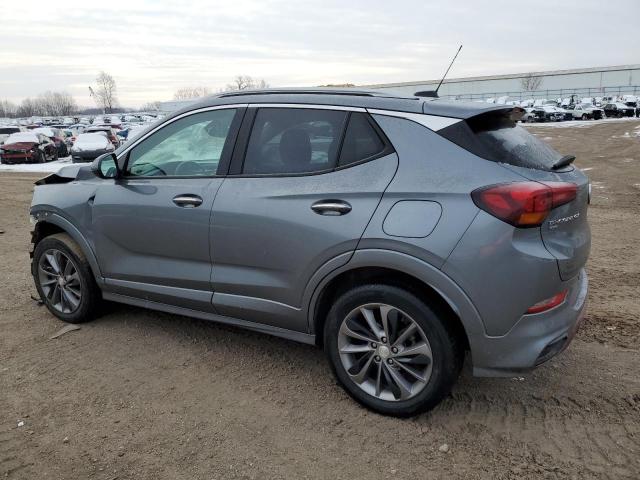 2021 BUICK ENCORE GX KL4MMGSL9MB116596