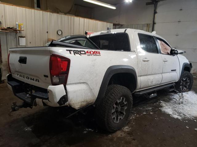 2019 TOYOTA TACOMA DOU 5TFCZ5AN3KX193488