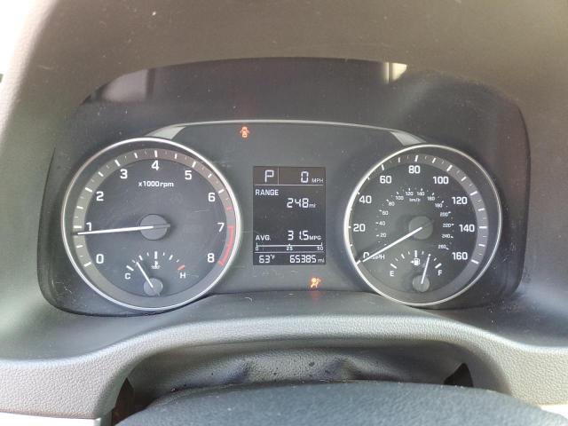 2017 HYUNDAI ELANTRA SE - KMHD84LF6HU069471