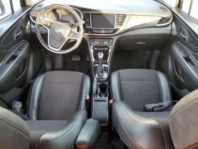 2019 BUICK ENCORE ESS KL4CJASB5KB837715