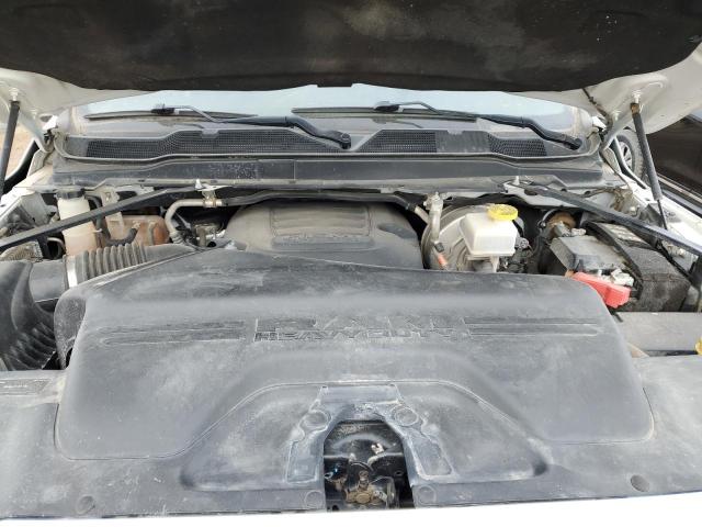2021 DODGE 2500 RAM 3C6UR5JJ5MG645733