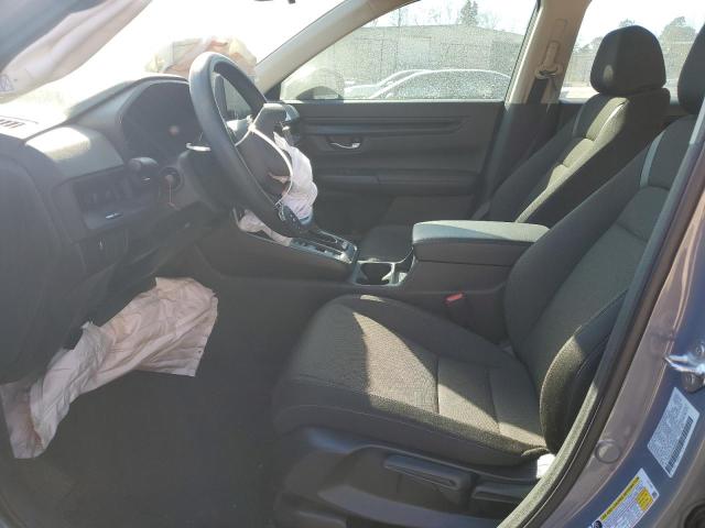 2024 HONDA CR-V LX 7FARS3H20RE000981