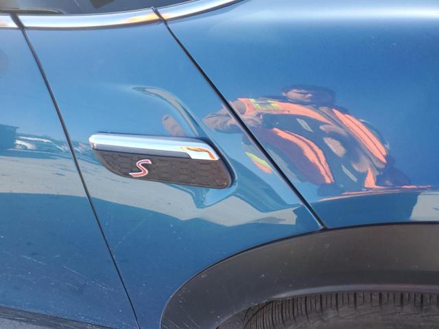 2022 MINI COOPER S - WMW53DK09N2R31610