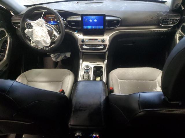 2021 FORD EXPLORER X - 1FMSK8DH9MGC11241