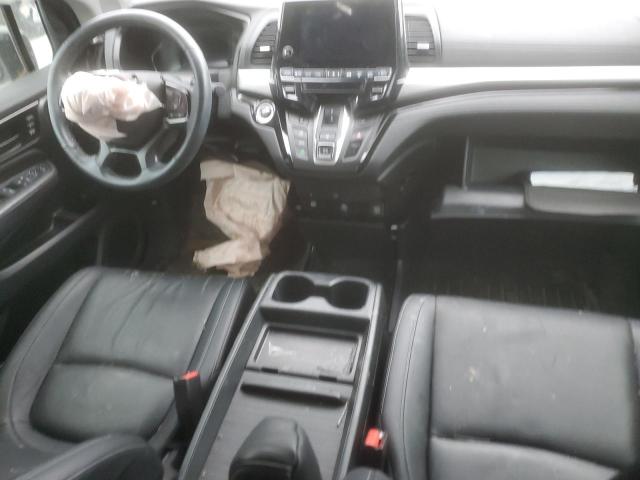 2023 HONDA ODYSSEY TO - 5FNRL6H80PB033474