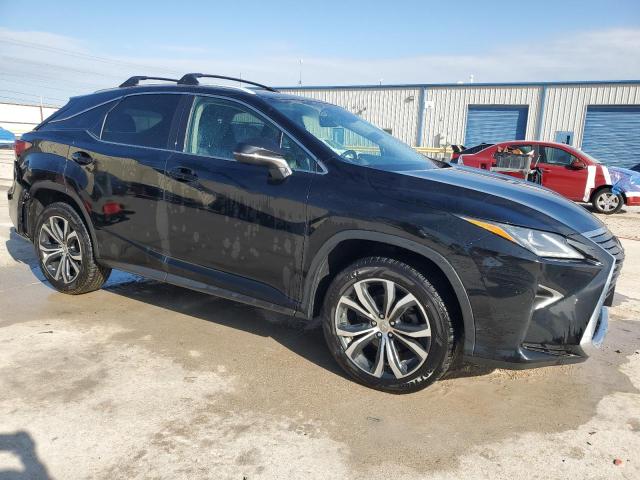 2016 LEXUS RX 350 BAS - 2T2BZMCAXGC040429