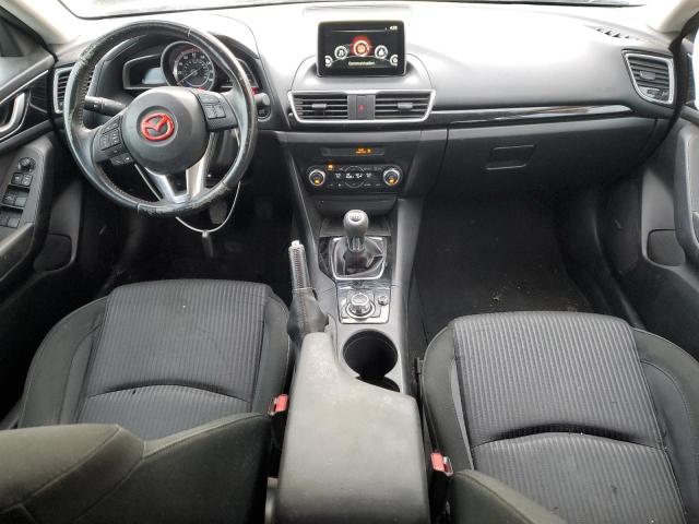 2016 MAZDA 3 TOURING - JM1BM1W78G1352318