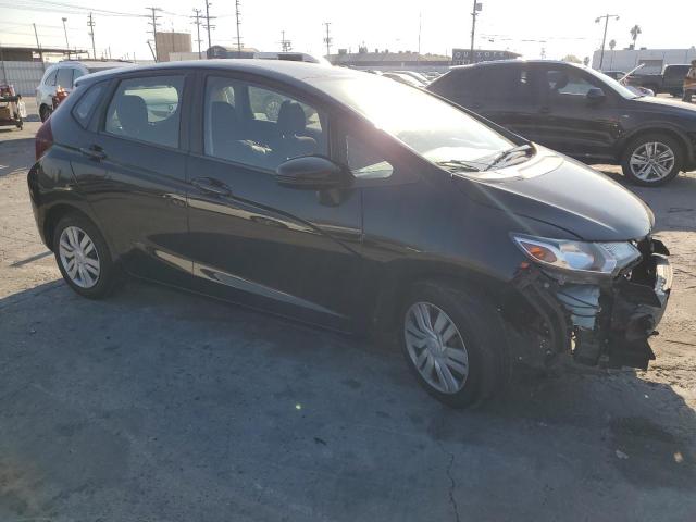 Vin: jhmgk5h5xhs017098, lot: 89406155, honda fit lx 20174