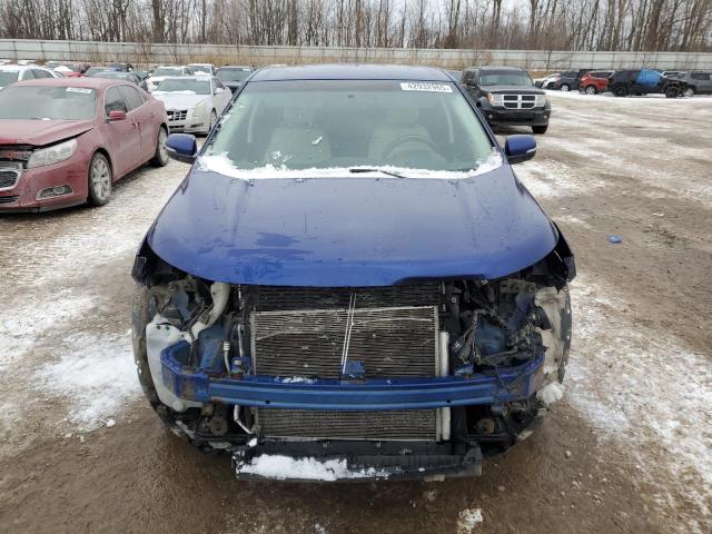 2015 FORD EDGE TITAN 2FMTK4K8XFBB22191