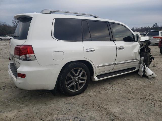 Vin: jtjhy7ax4e4148598, lot: 42428045, lexus lx570 570 20143