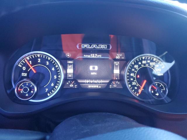 2020 RAM 1500 LARAM - 1C6SRFJT1LN190562