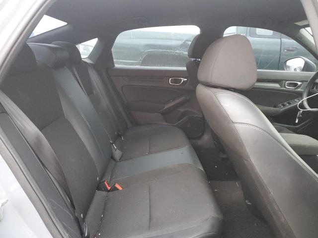 2022 HONDA CIVIC SPOR - 2HGFE2F52NH542294