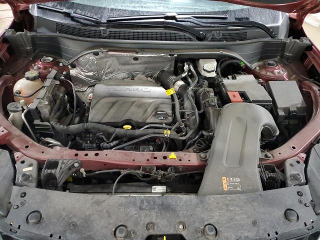 2024 CHEVROLET TRAX 2RS KL77LJE29RC004207