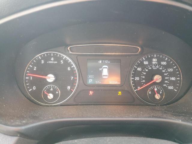 2020 KIA SORENTO L - 5XYPG4A3XLG627412