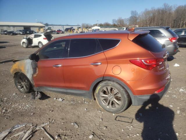 5XYZT3LB6EG202369 Hyundai Santa Fe 2014