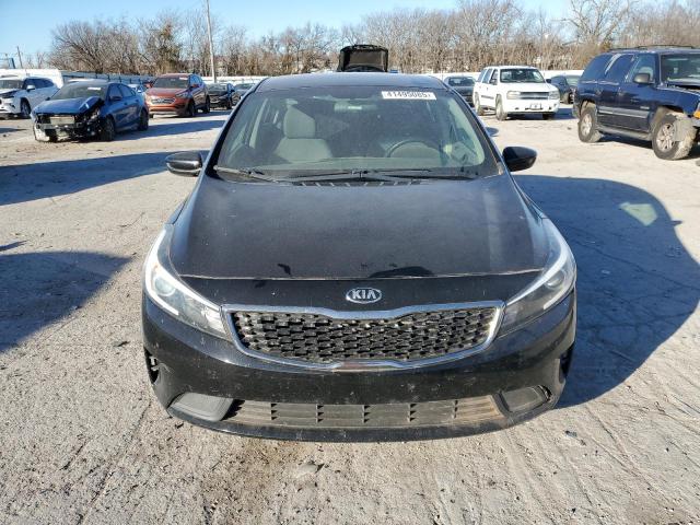 2017 KIA FORTE LX - 3KPFK4A71HE080564